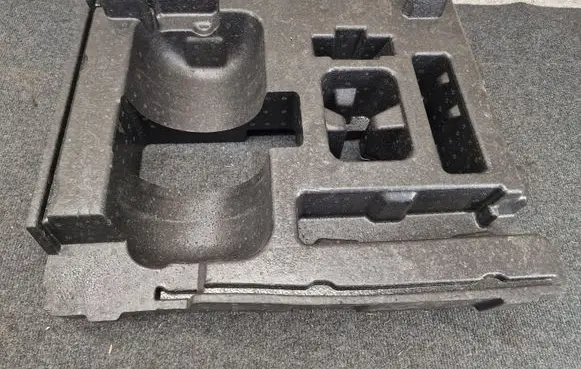 Mercedes-Benz GLC X253 C253 Glove box in trunk A2538901800