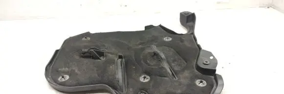 Mercedes-Benz E W212 Timing belt guard (cover) A6420106667