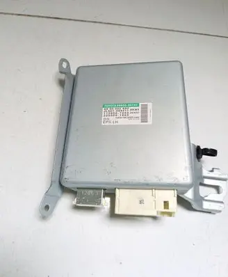 Toyota Avensis T270 Other control units/modules 8965005141 2250001460 1129007290