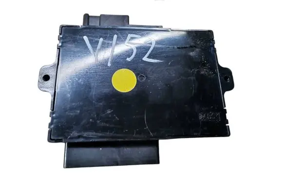 Volvo V70 Light switch 19206 8691707