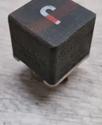 Volvo V70 Other relay 9130269