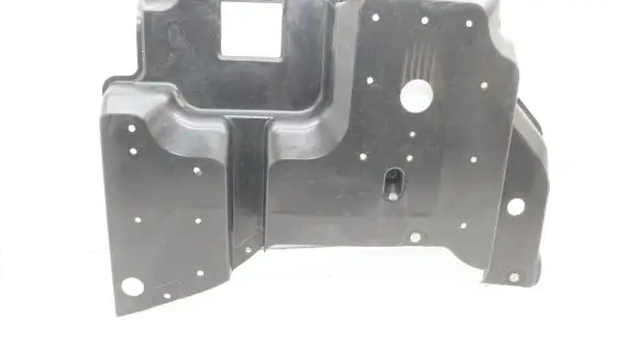 Toyota Auris 150 Pickup box liner 5839802030