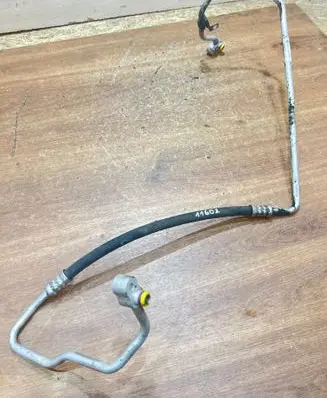 BMW 1 E81 E87 Air conditioning (A/C) pipe/hose 9223322 52529410 001006880100