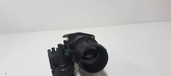 Citroen C5 Throttle valve 9660110780