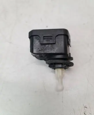 Volkswagen Golf IV Headlight level adjustment motor 1J0941295C