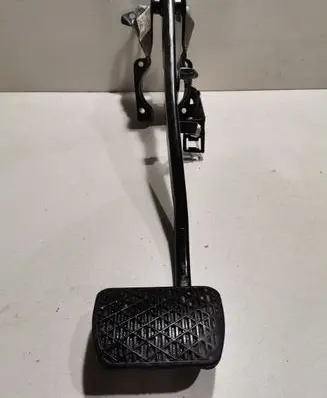 Brake pedal