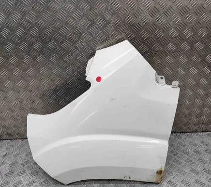 Citroen Jumper Fender 1611655180