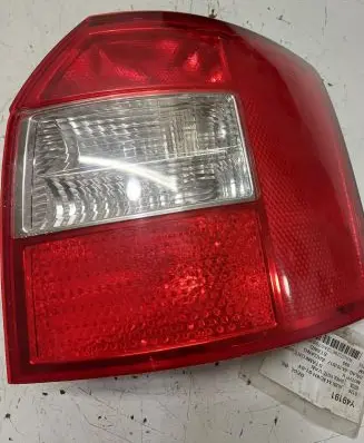 Audi A4 S4 B6 8E 8H Rear/tail lights 283702