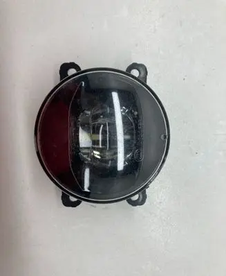 Ford Mustang VI Front fog light FR3B15K201AE 89209503