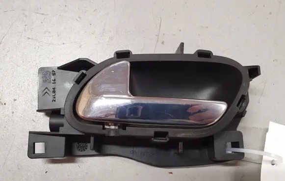 Citroen C4 I Front door interior handle 96435331VD