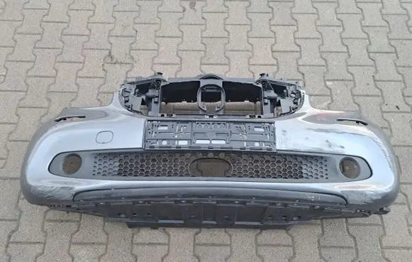 Smart ForFour II W453 Front bumper AHTMK11SMART