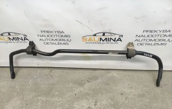 Volkswagen PASSAT B7 Front anti-roll bar/sway bar 3C0411303Q