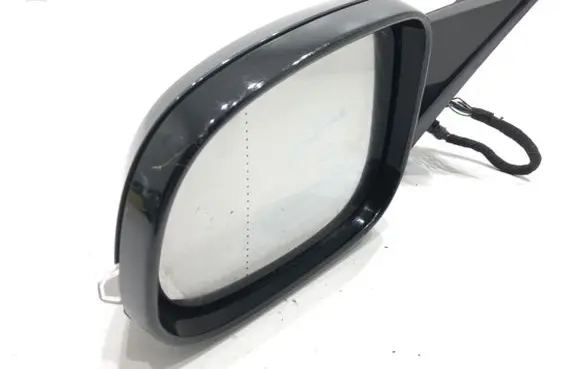 Volvo V60 Front door electric wing mirror 