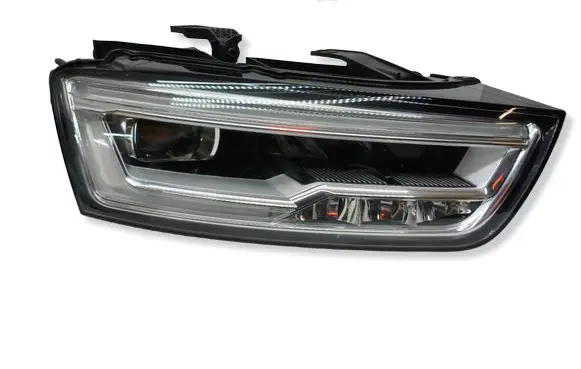 Audi Q3 8U Headlight/headlamp 8U0941034 10014080000 101401005886