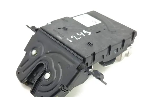 Land Rover Discovery Sport Tailgate/trunk/boot lock/catch/latch FK72442A66AA DTSEA C51115101