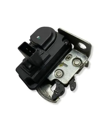 Jeep Grand Cherokee Tailgate window lock/catch/latch Y2D023025926