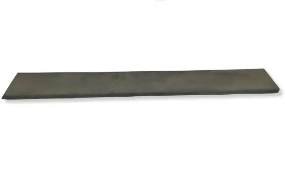 Fiat Ducato Sliding door trim (molding) 1307248070