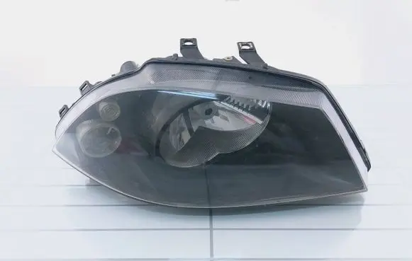 Seat Ibiza III (6L) Headlight/headlamp 89306241 6L1941022A