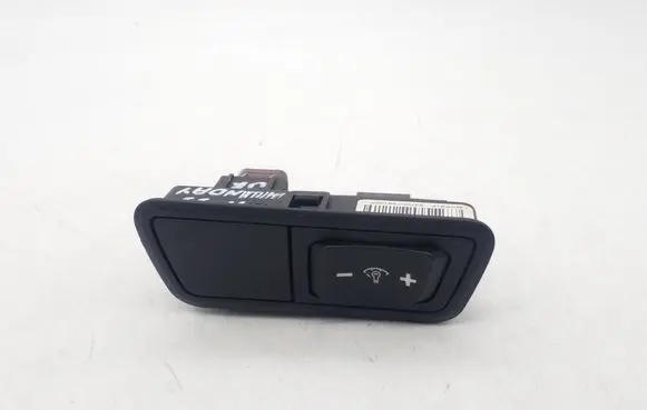 Panel lighting control switch