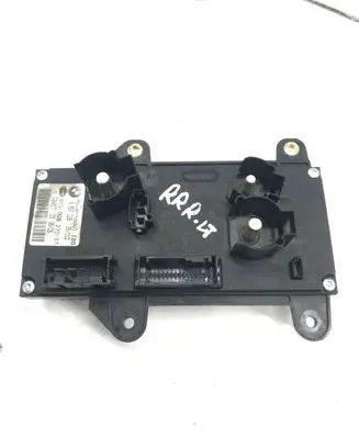 BMW 7 E65 E66 Other control units/modules 6957026 534817 8ES00827017