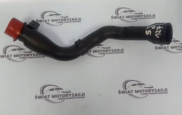 Mercedes-Benz E W211 Breather hose sensor 6460160030