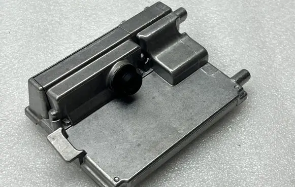 Cupra Formentor Windshield/windscreen camera 5WA980653D