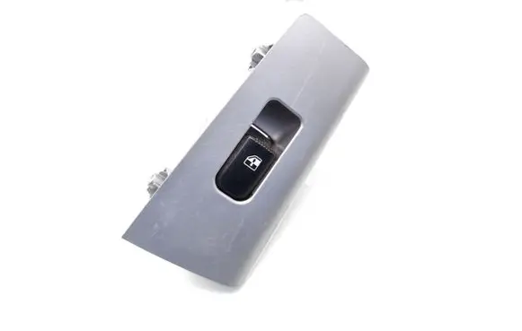 Hyundai Santa Fe Electric window control switch 371520-1110