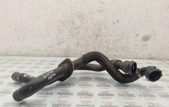 Seat Exeo (3R) Heater radiator pipe/hose 8E1819350AA 8E1819373R
