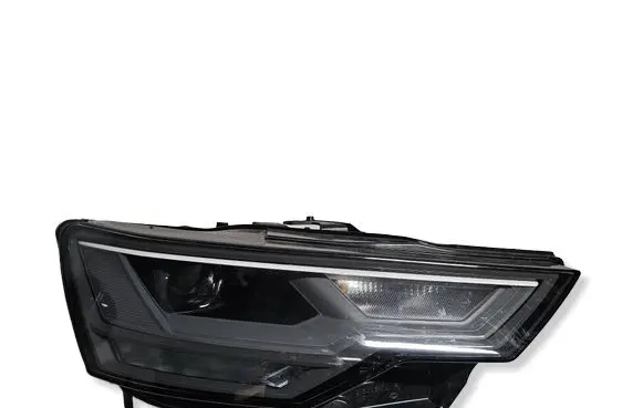 Audi A6 S6 C8 4K Headlight/headlamp 4K0941036