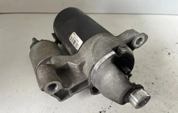 Audi A5 Sportback 8TA Starter motor 06H911021 2136154