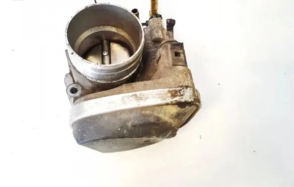 Seat Altea Throttle valve 06A133062AT A2C53093430