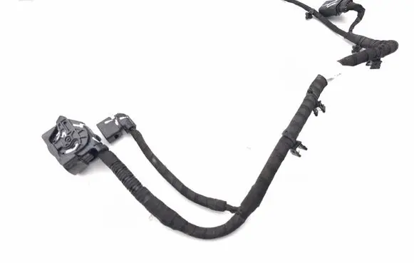 Audi A5 Gearbox/transmission wiring loom 8B3971499