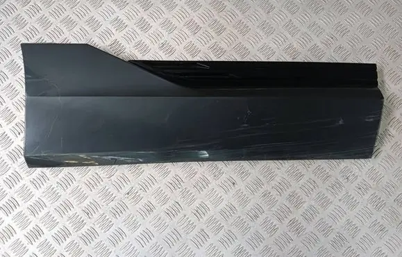 Audi e-tron Rear door trim (molding) 4KE853970