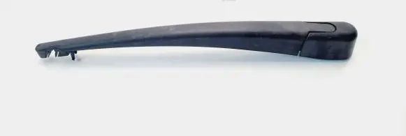 Mazda 3 I Rear wiper blade arm