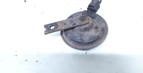 KIA Sorento Horn signal