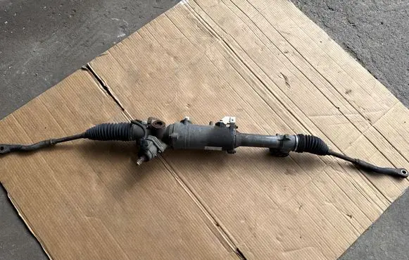 Lexus GS 300 350 430 450H Steering rack B7D24627007