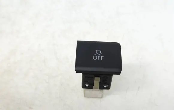 Volkswagen Transporter - Caravelle T5 ESP (stability program) switch 7E0927134A