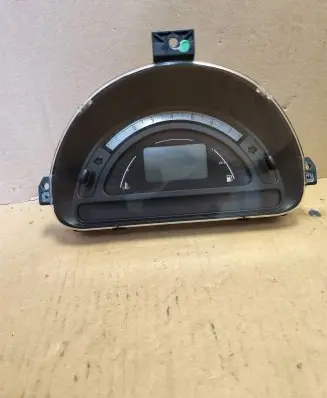 Citroen C3 Speedometer (instrument cluster) P9645994280 216692400