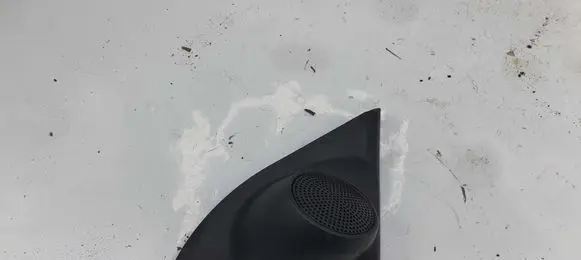 Honda Civic Front door high frequency speaker 76270SMGE1