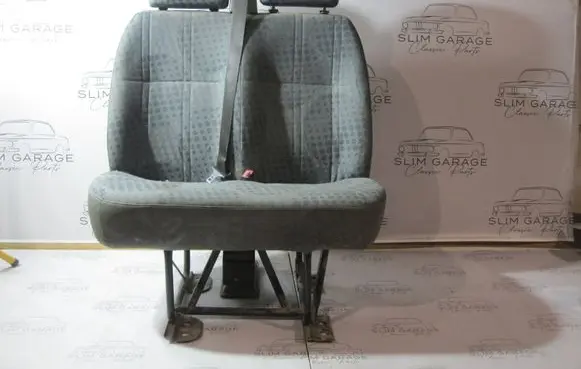 Ford Transit Front passenger seat 