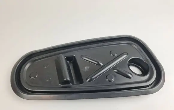 Audi Q5 SQ5 FY Other front door trim element 80A837916