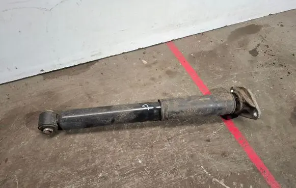 Volvo V60 Rear shock absorber/damper SA1096 GD0724