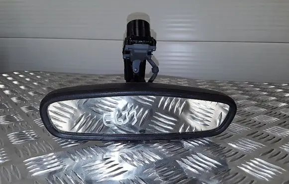 Opel Mokka X Rear view mirror (interior) 13369365