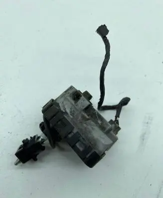 Subaru Legacy Headlight level adjustment motor 