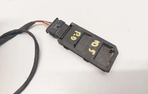 Volkswagen ID.5 Blind spot module 5WA962133F