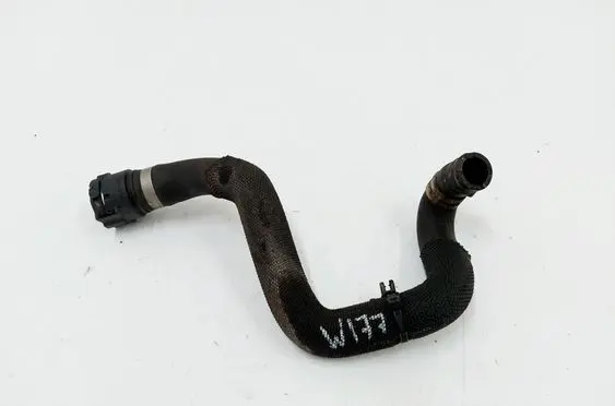 Mercedes-Benz A W177 Engine coolant pipe/hose A2478307500