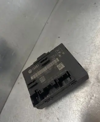 Audi A6 S6 C7 4G Door control unit/module 4G8959795E 4G8959795A