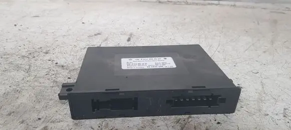 Mercedes-Benz E W212 Other control units/modules A2129004602