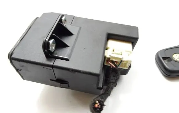 Alfa Romeo Brera Ignition lock 1560616200 NTR939 0351892001