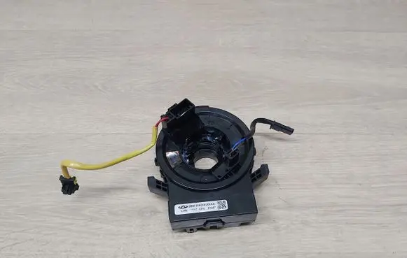 Chery Omoda 5/C5 Yaw turn rate sensor 